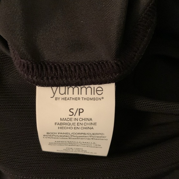 Shaping Firm Control Slip - Picture 4 of 5